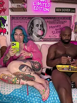 SladeJohnson4  online show from September 18, 5:06 am