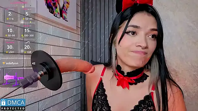 stepha   online show from March 11, 8:11 pm