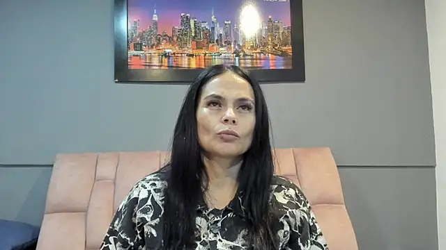 CharlotteCottin online show from July 22, 11:22 am
