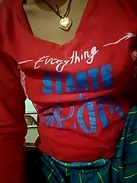 Grishma Ganatra online show from September 19, 1:04 am