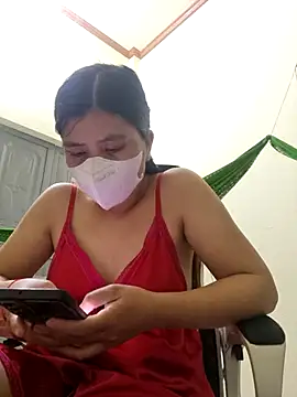 Sena079 online show from October 6, 6:19 am