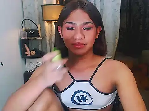 asianlatina69 online show from September 16, 3:53 pm