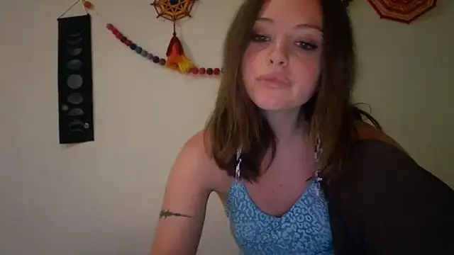 TheQueenCobra online show from March 26, 12:35 am