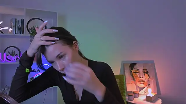 lily morty online show from September 19, 8:19 pm