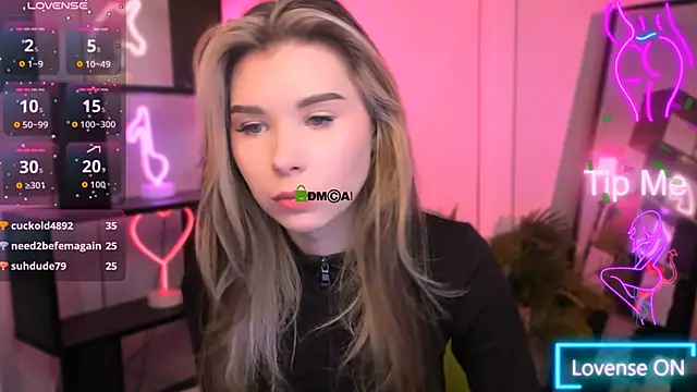 lily morty online show from December 2, 2:02 am