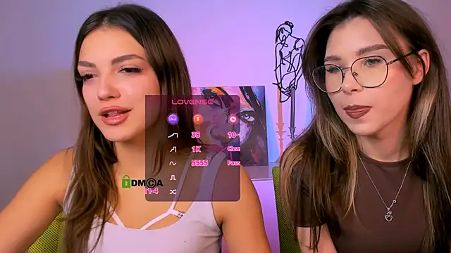 lily morty online show from October 19, 7:05 pm