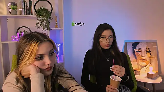 lily morty online show from September 23, 11:03 pm