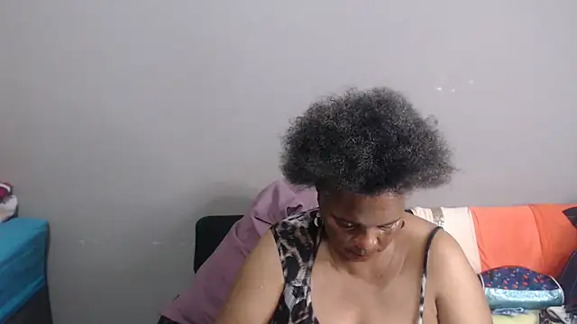 GrandBustyMelon online show from June 23, 7:06 am