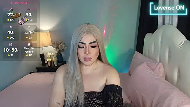 Unforgettable Maria online show from July 21, 4:02 am