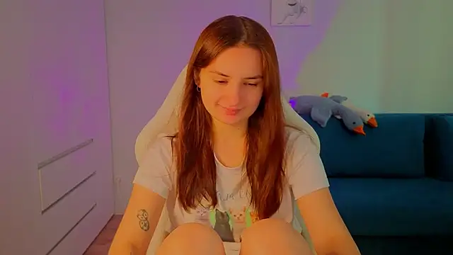 Lelia Vibe online show from September 21, 11:53 am