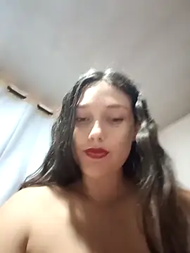 Naughty Samantha online show from November 24, 5:04 pm