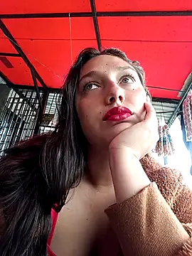 Naughty Samantha online show from November 14, 4:18 pm