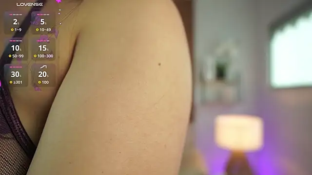 MilaCrave online show from January 7, 6:00 pm