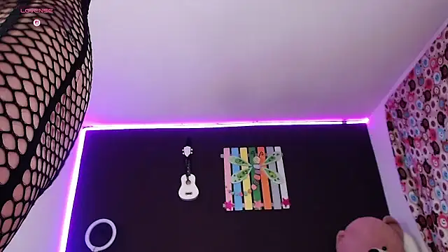 ingrid zese  online show from October 11, 4:28 am