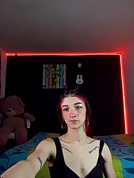 ingrid zese  online show from November 8, 4:56 pm