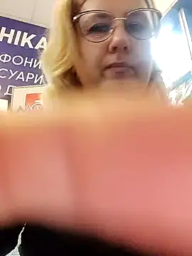 LustyyX online show from July 9, 11:56 am