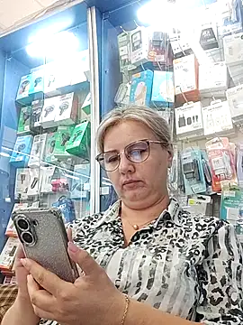 LustyyX online show from June 26, 11:33 am