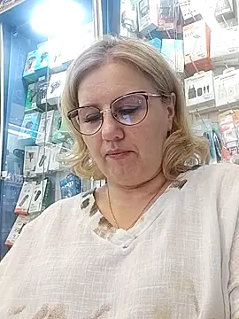 LustyyX online show from June 19, 1:14 pm