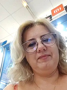 LustyyX online show from July 14, 11:05 am