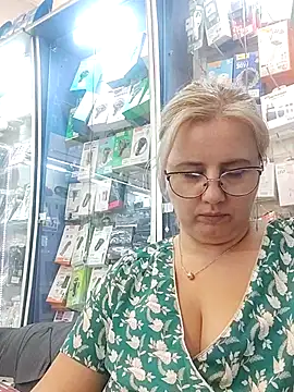LustyyX online show from July 30, 12:06 pm