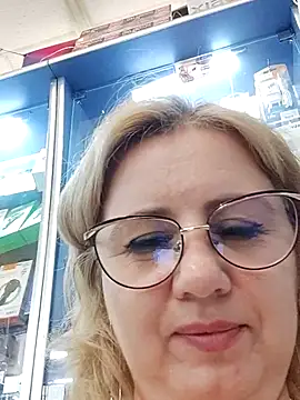 LustyyX online show from July 12, 12:17 pm