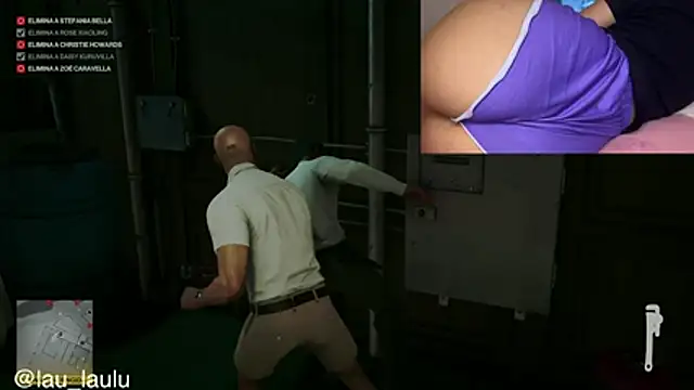 lau laulu online show from November 29, 12:25 am