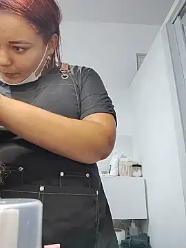 RuivaMisteriosa3 online show from March 12, 12:52 pm