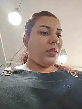 RuivaMisteriosa3 online show from March 13, 4:41 pm