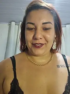 RuivaMisteriosa3 online show from November 29, 7:12 am