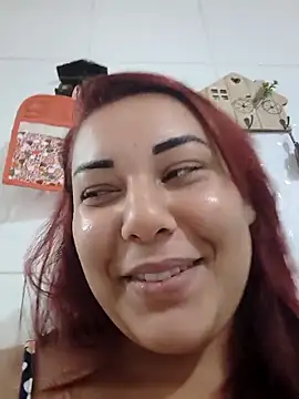 RuivaMisteriosa3 online show from March 9, 7:39 pm