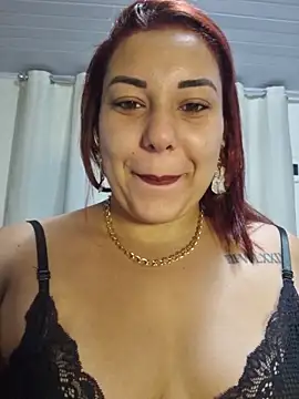 RuivaMisteriosa3 online show from December 18, 8:08 am