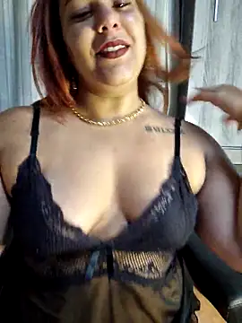 RuivaMisteriosa3 online show from November 13, 4:33 am