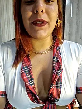 RuivaMisteriosa3 online show from November 10, 7:14 am