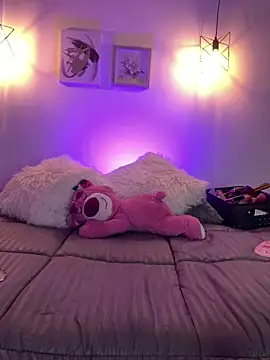 AlessiaSmith11 online show from November 25, 2:47 am