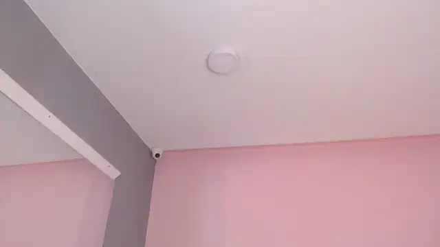 Camila Russoo online show from November 27, 8:45 pm