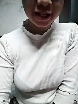 Mie rose online show from November 27, 1:41 am