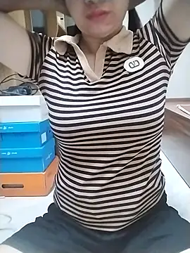 Mie rose online show from October 12, 8:06 am