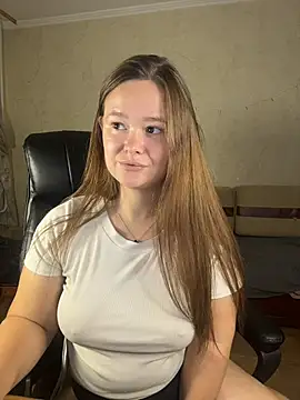 CaramelleSugar  online show from November 29, 6:34 pm