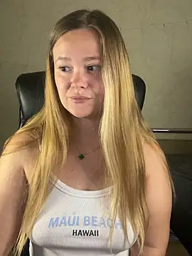 CaramelleSugar  online show from September 25, 5:33 pm