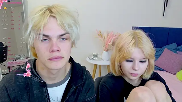 Bonnie And C1yde online show from September 14, 5:11 pm