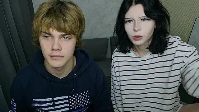 Bonnie And C1yde online show from February 15, 2:05 pm