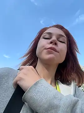 RosieSecret online show from October 10, 8:19 am