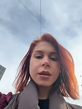 RosieSecret online show from February 24, 11:09 am