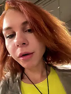 RosieSecret online show from October 9, 8:18 am