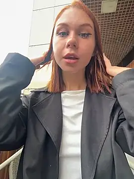 RosieSecret online show from June 6, 8:20 am