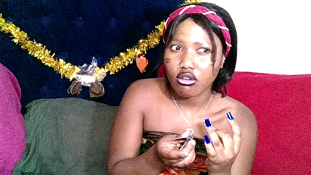 BUNNYCHOWX28 online show from January 7, 8:34 pm