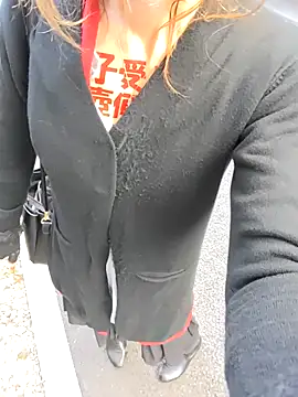 pink-mai online show from January 18, 12:07 am