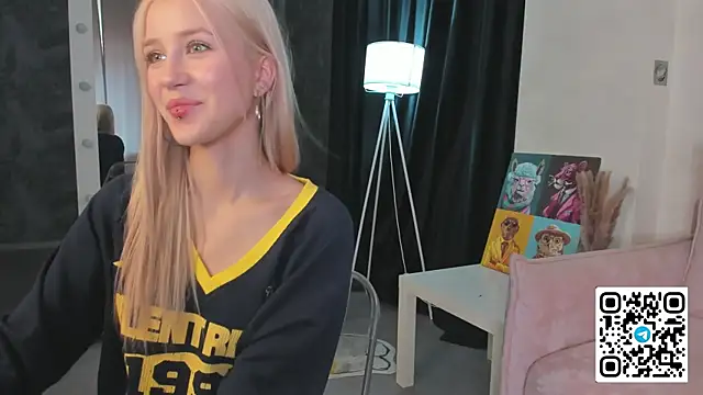 Anellyball online show from July 24, 9:29 am