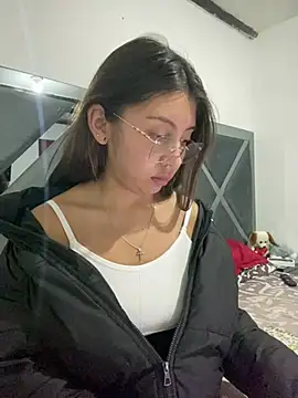 Sara-cooper2 online show from July 13, 3:46 pm