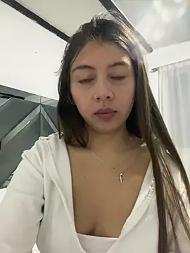 Sara-cooper2 online show from June 17, 2:24 am
